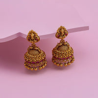 Antique Earring Antique Earring 187136