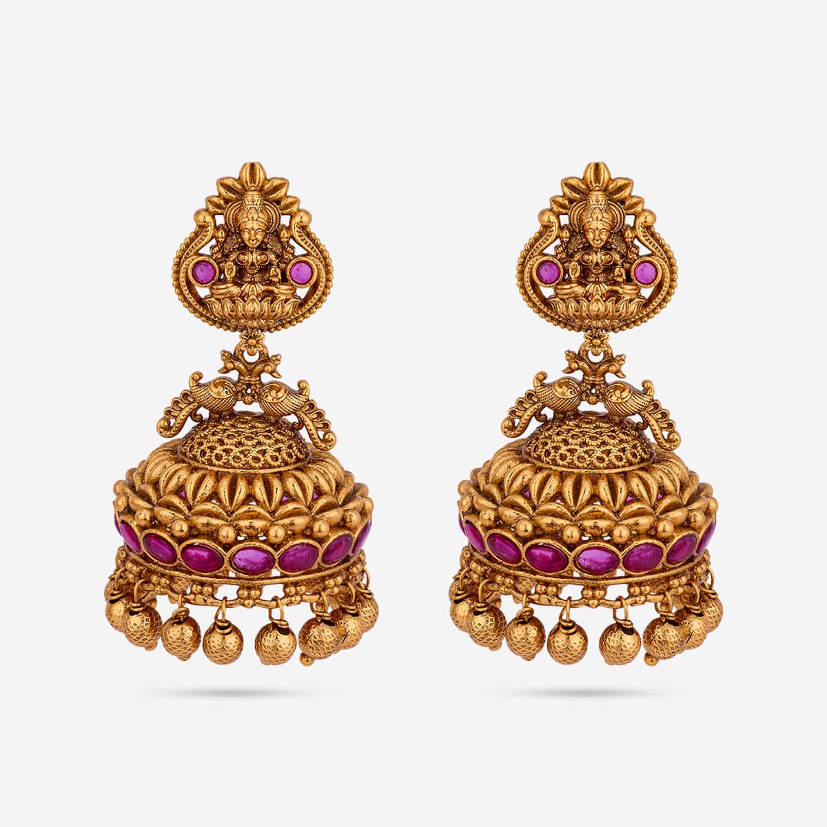 Antique Earring Antique Earring 187136