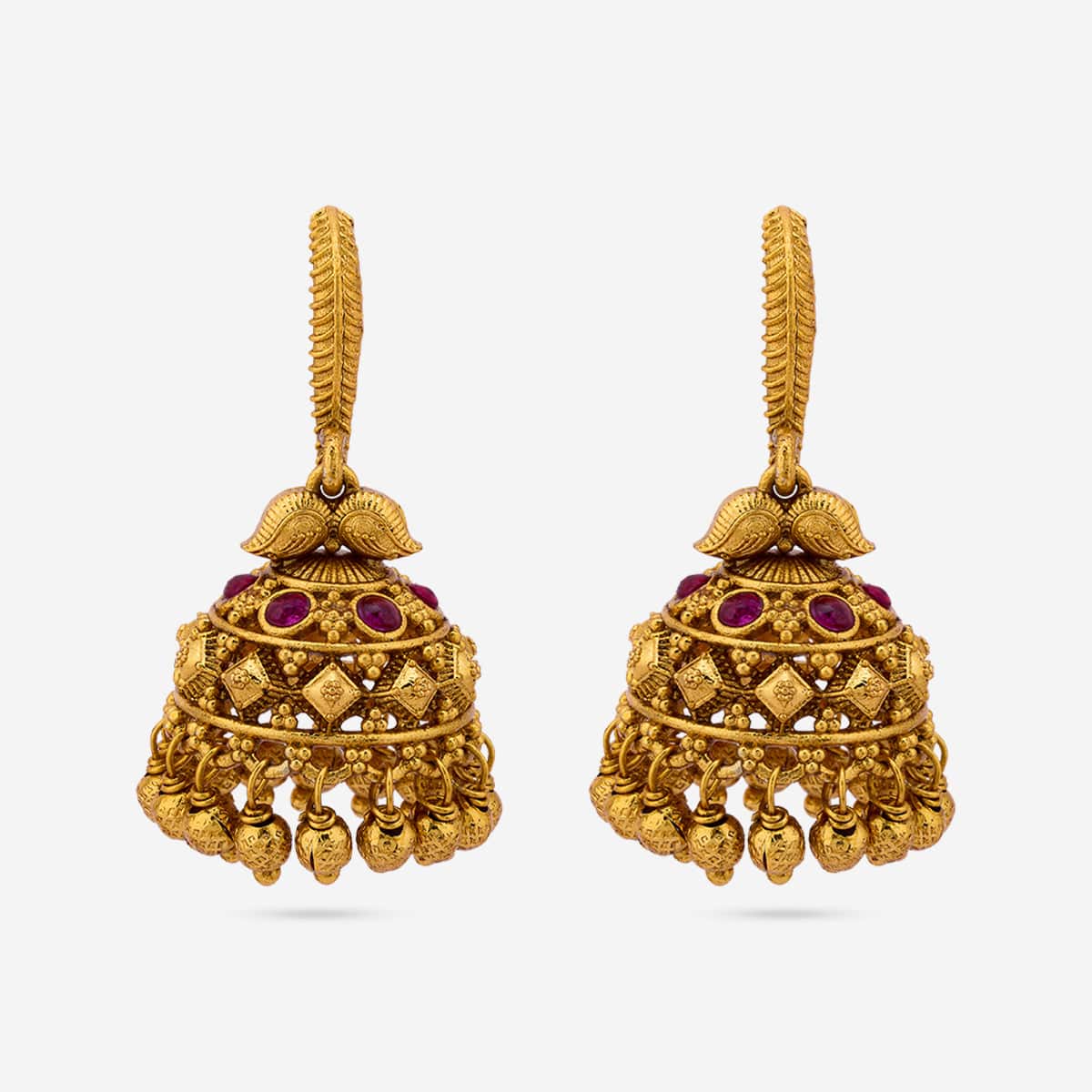 Antique Earring Antique Earring 187139