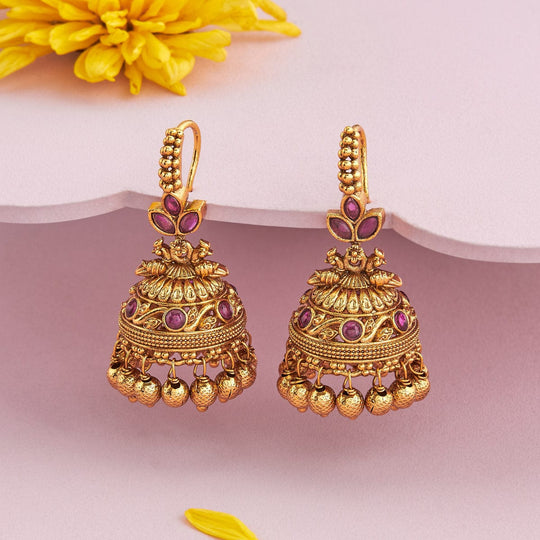 Antique Earring Antique Earring 187140