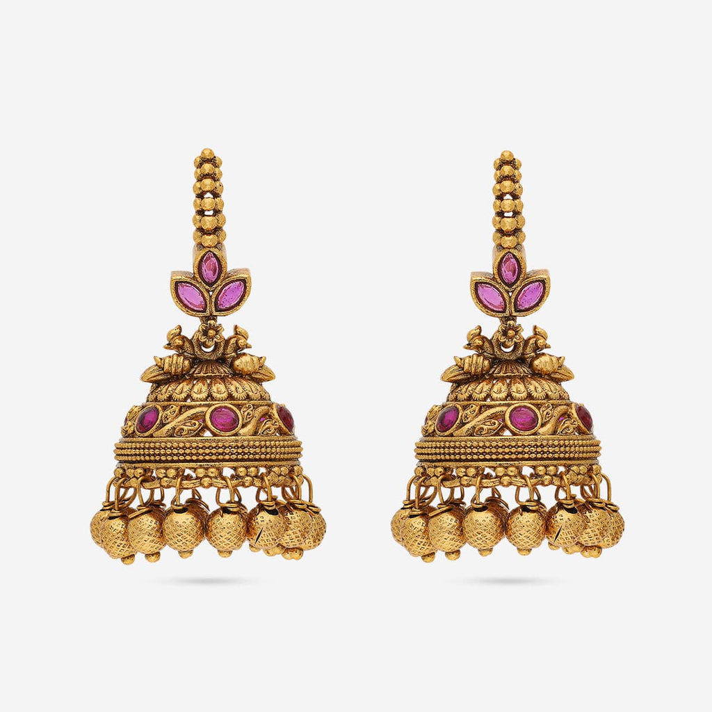 Antique Earring Antique Earring 187140