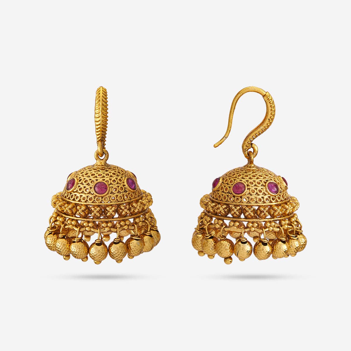 Antique Earring Antique Earring 187141