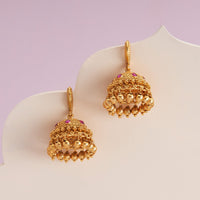 Antique Earring Antique Earring 187141