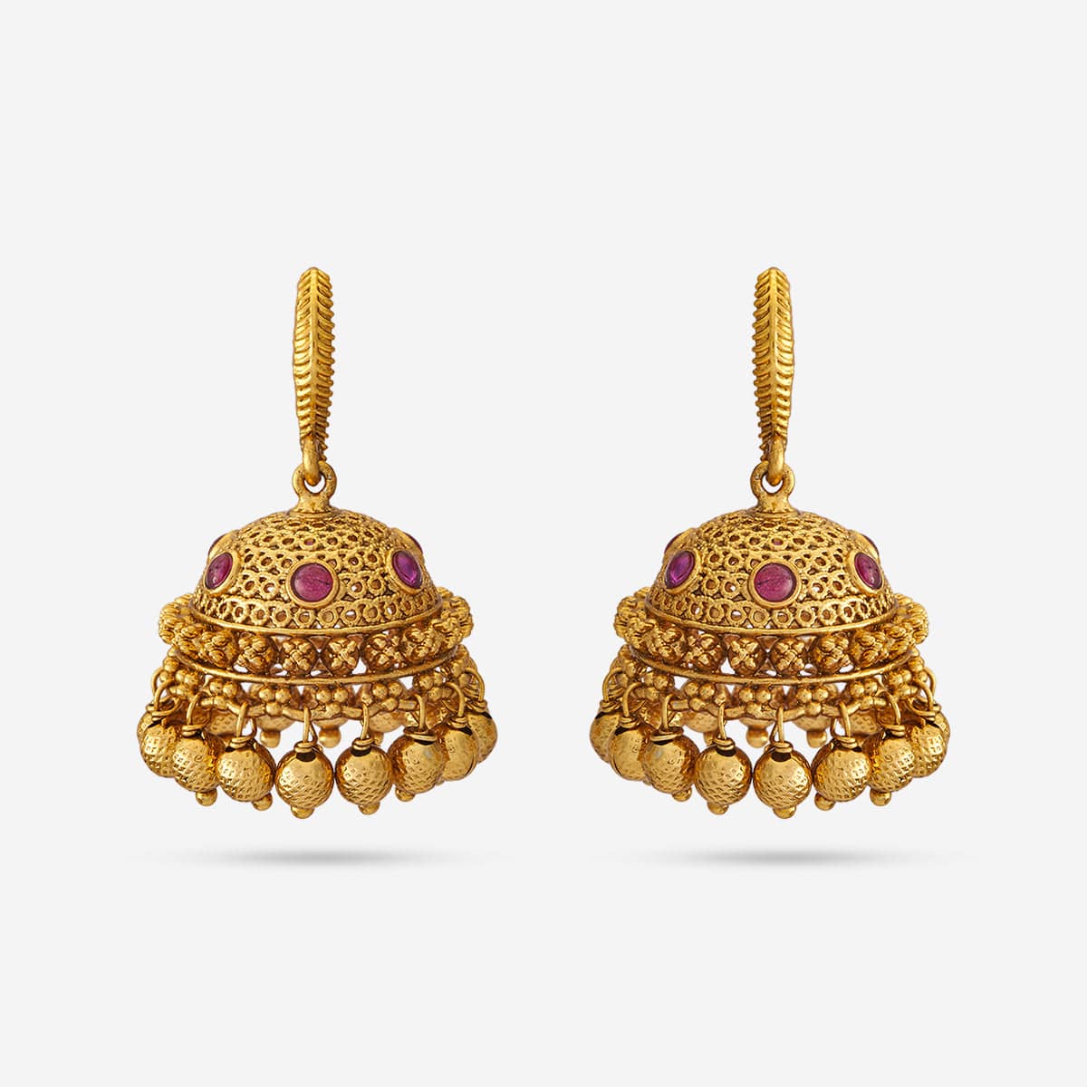 Antique Earring Antique Earring 187141