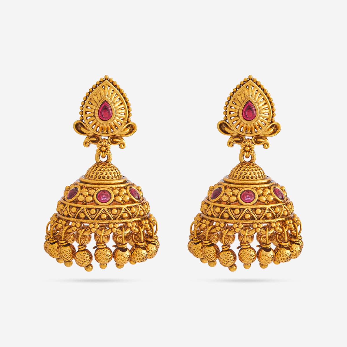 Antique Earring Antique Earring 187142