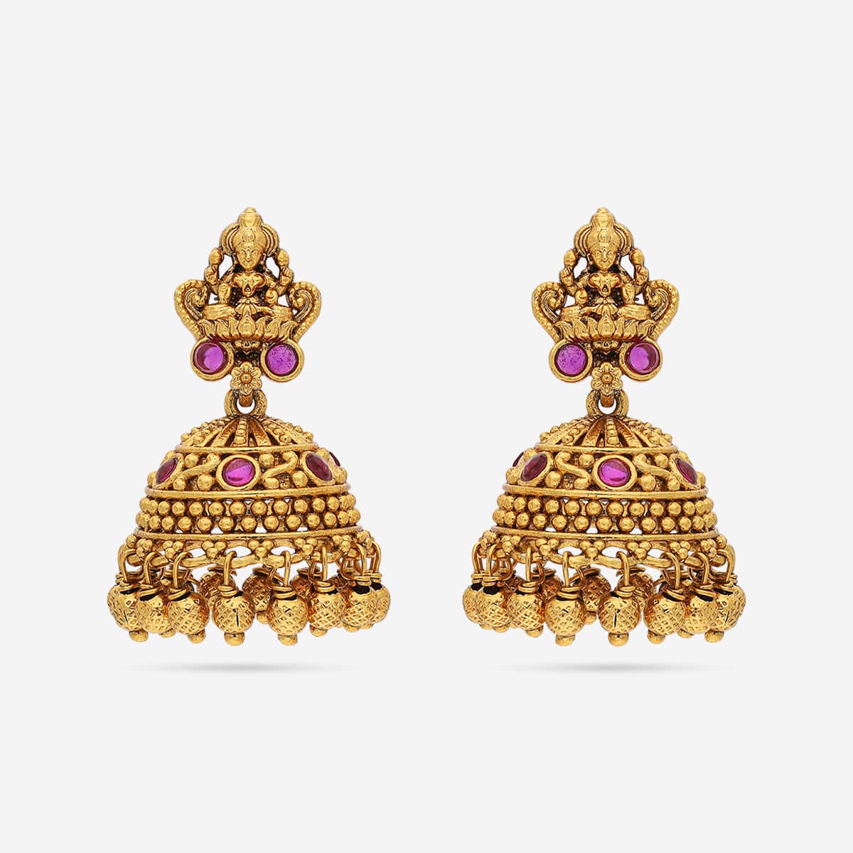 Antique Earring Antique Earring 187143