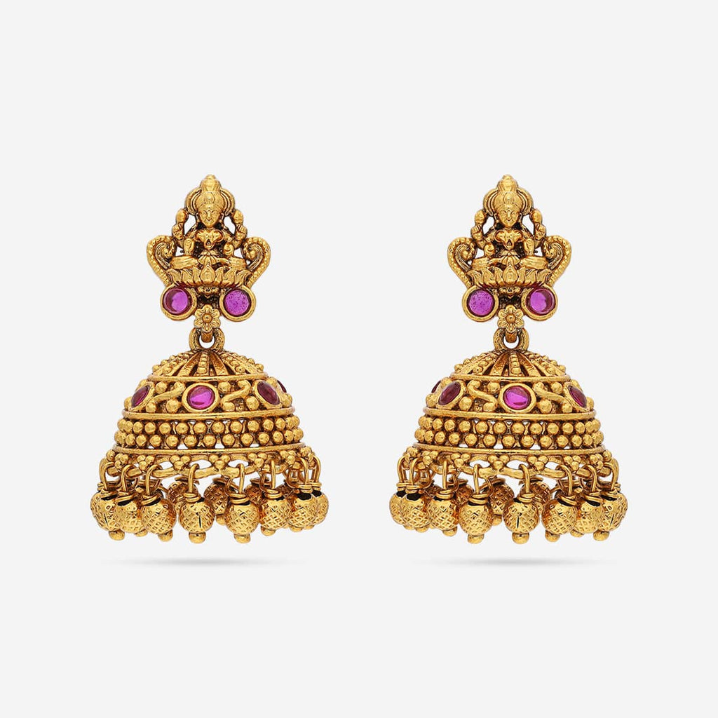 Antique Earring Antique Earring 187143