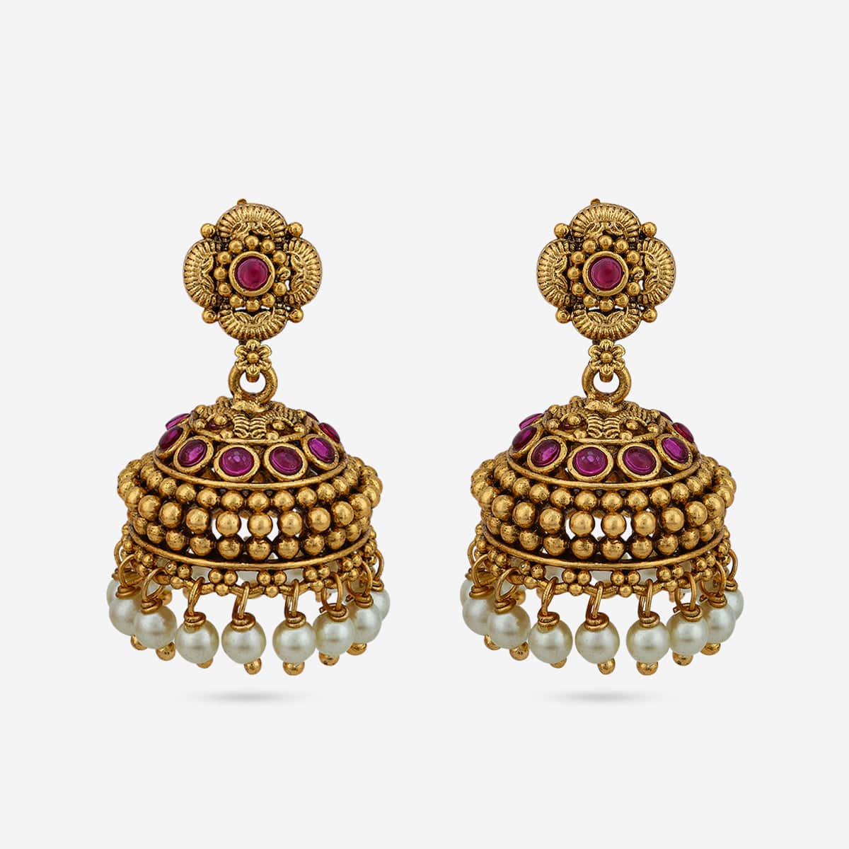 Antique Earring Antique Earring 187144