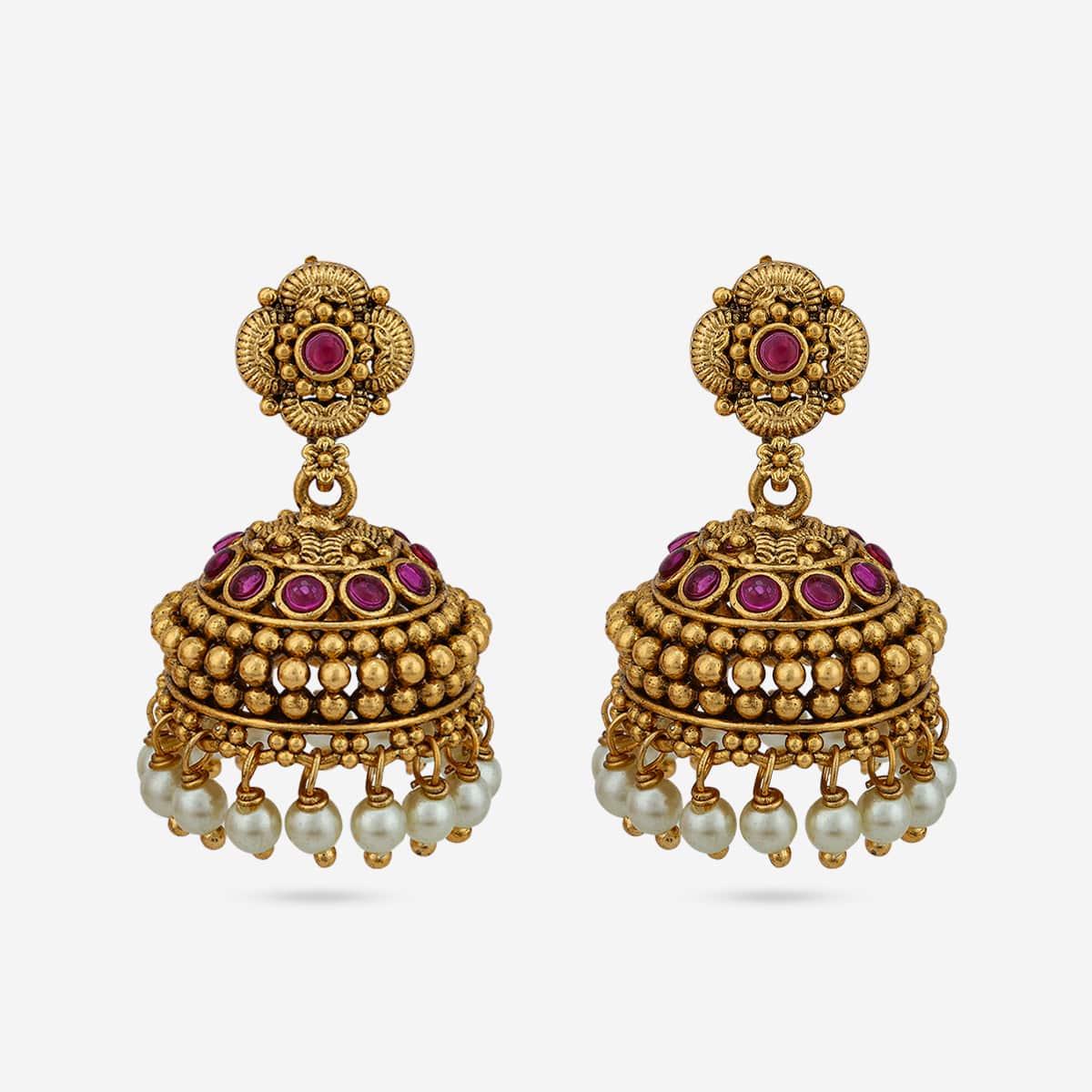 Antique Earring Antique Earring 187144