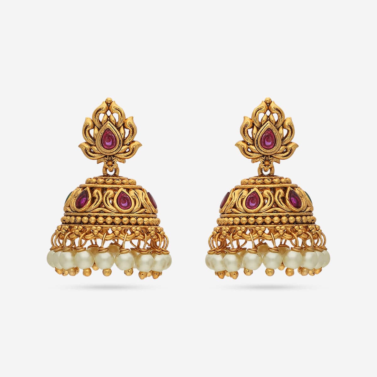 Antique Earring Antique Earring 187145