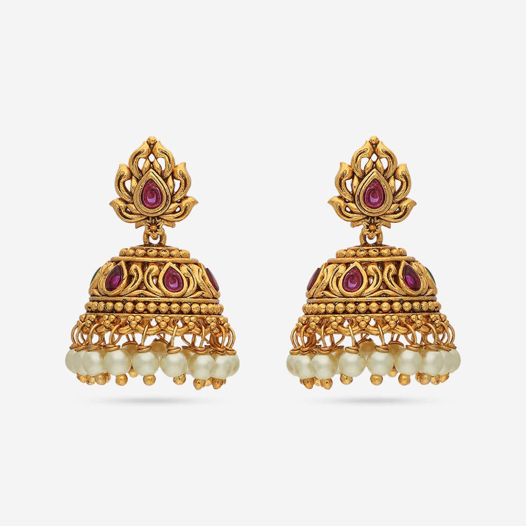 Antique Earring Antique Earring 187145
