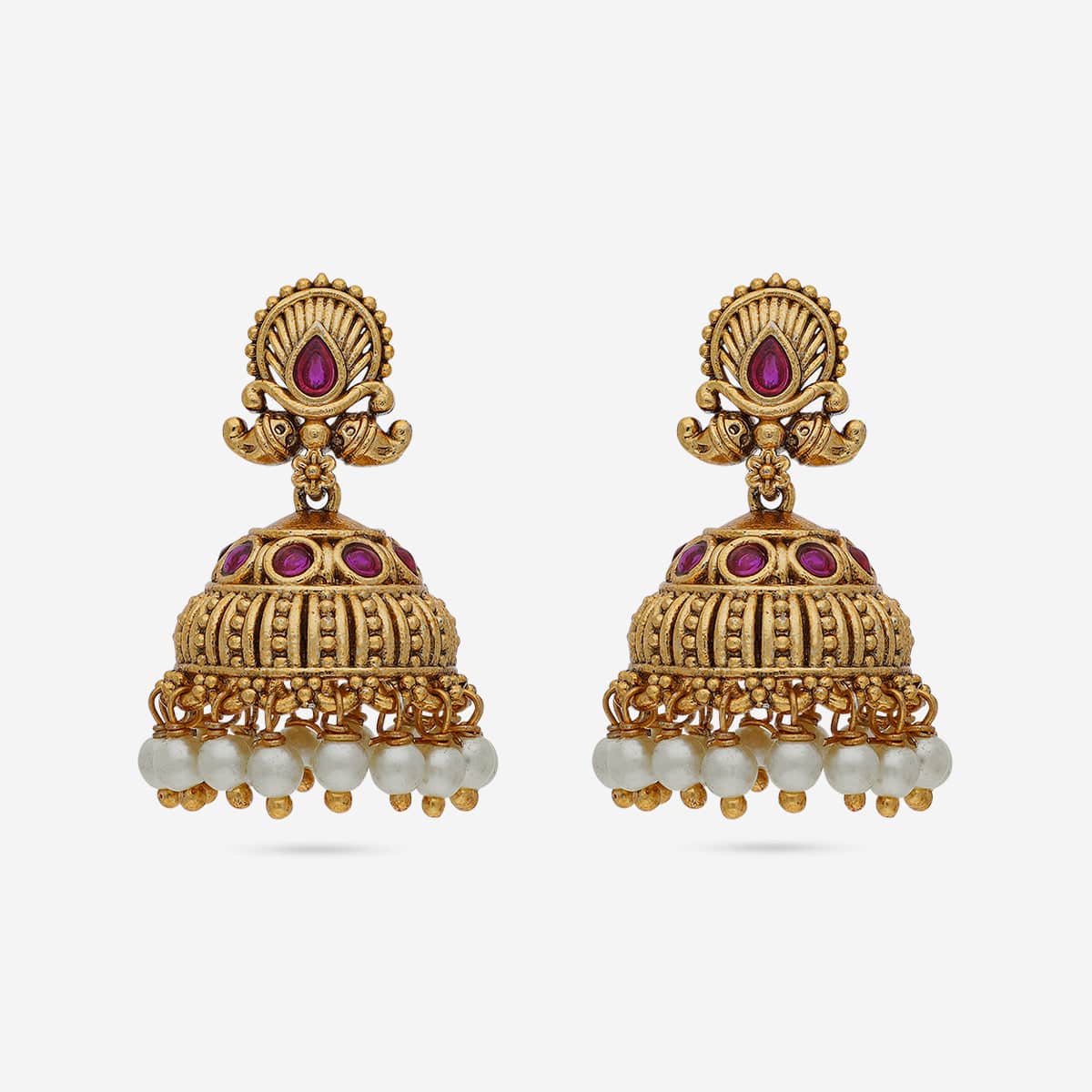 Antique Earring Antique Earring 187146