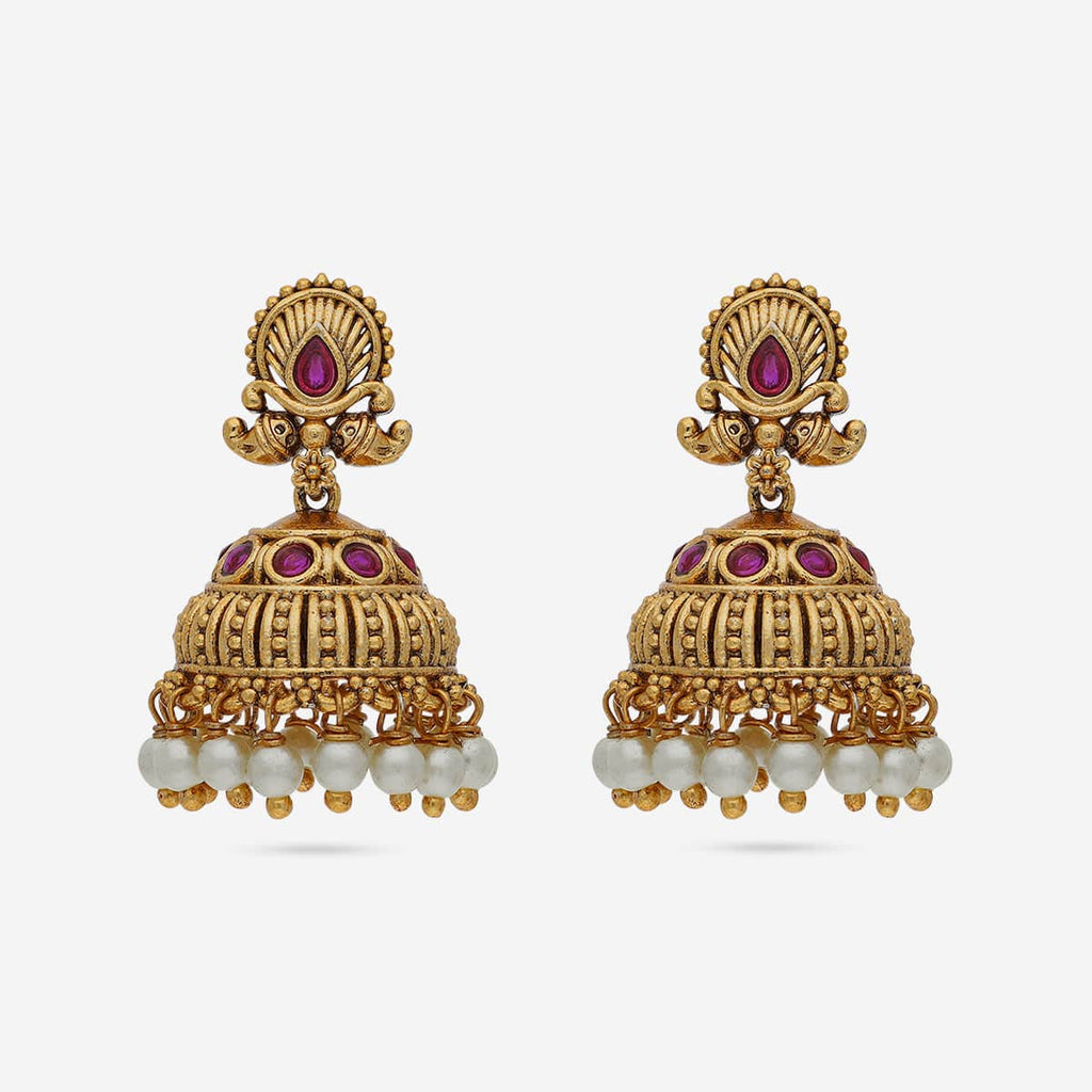 Antique Earring Antique Earring 187146