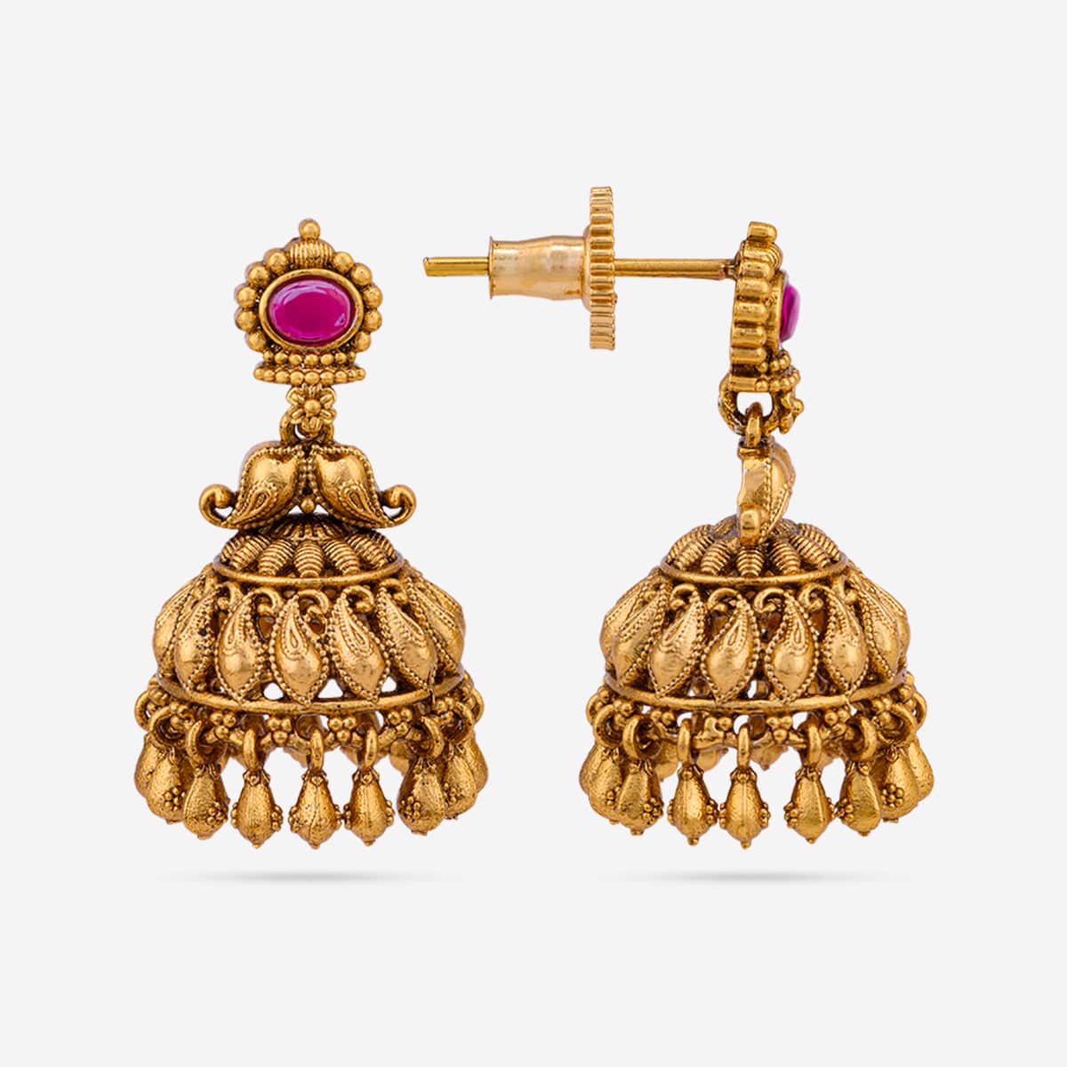 Antique Earring Antique Earring 187147