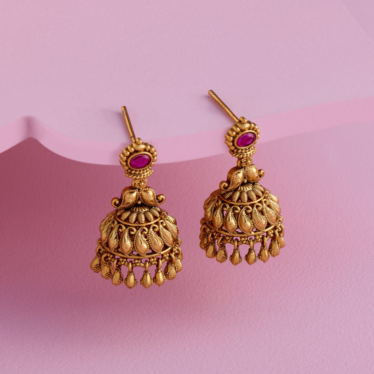 Antique Earring Antique Earring 187147