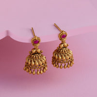 Antique Earring Antique Earring 187147