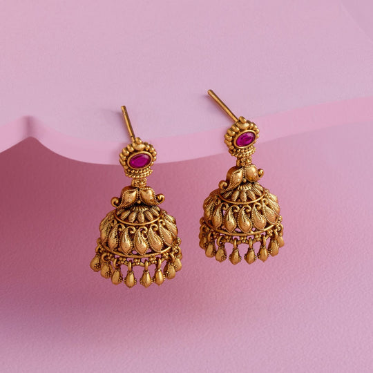 Antique Earring Antique Earring 187147