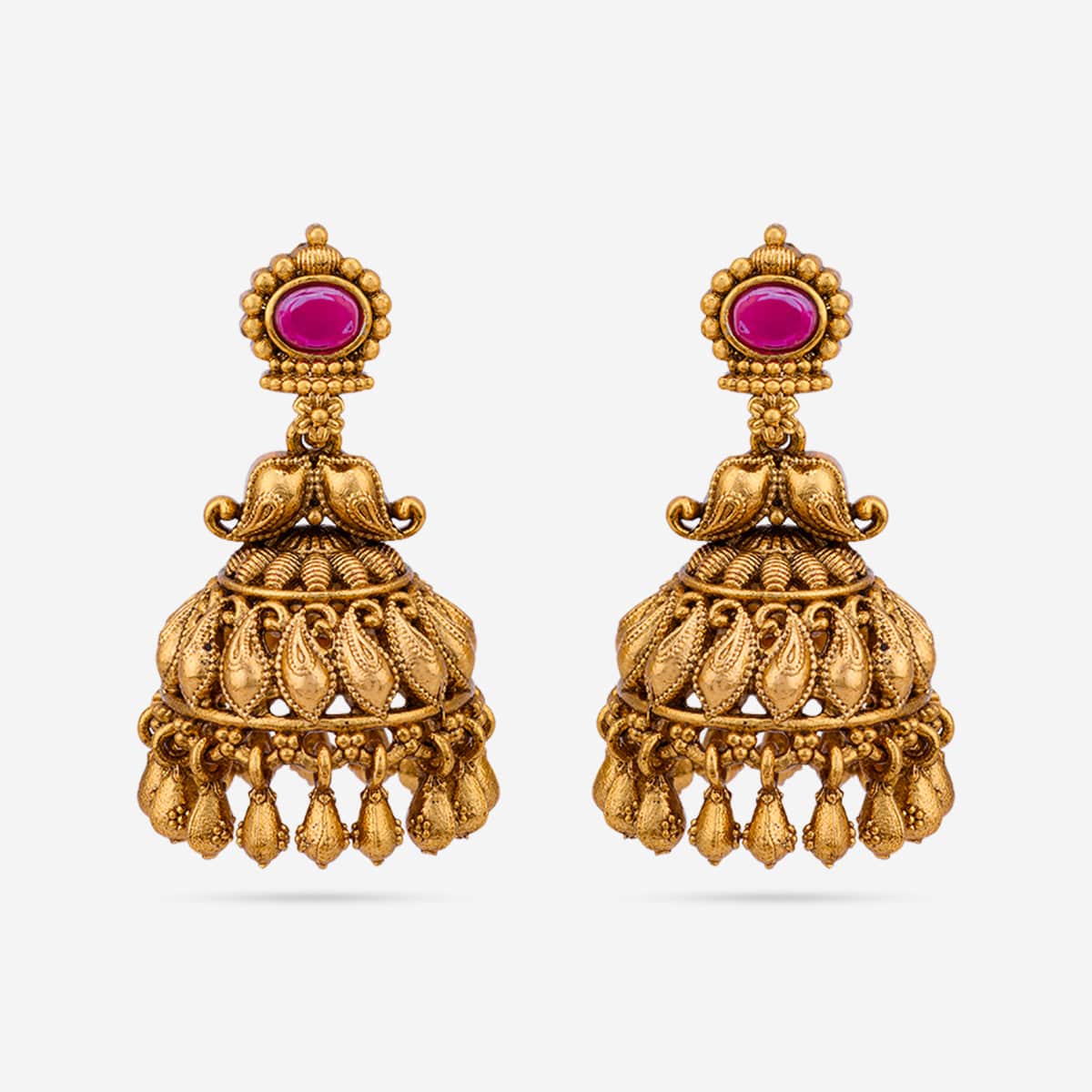 Antique Earring Antique Earring 187147