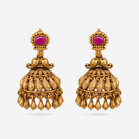 Antique Earring Antique Earring 187147
