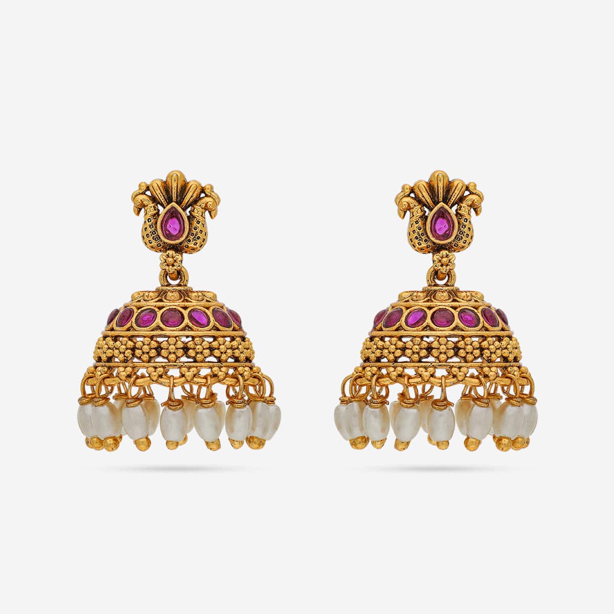 Antique Earring Antique Earring 187148