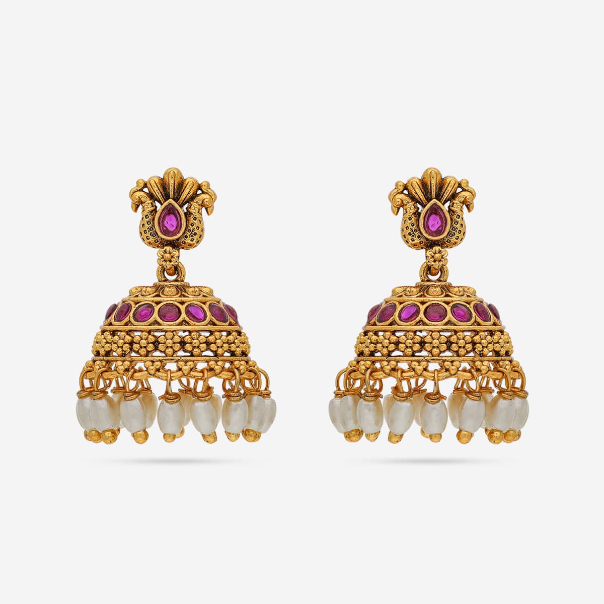 Antique Earring Antique Earring 187148