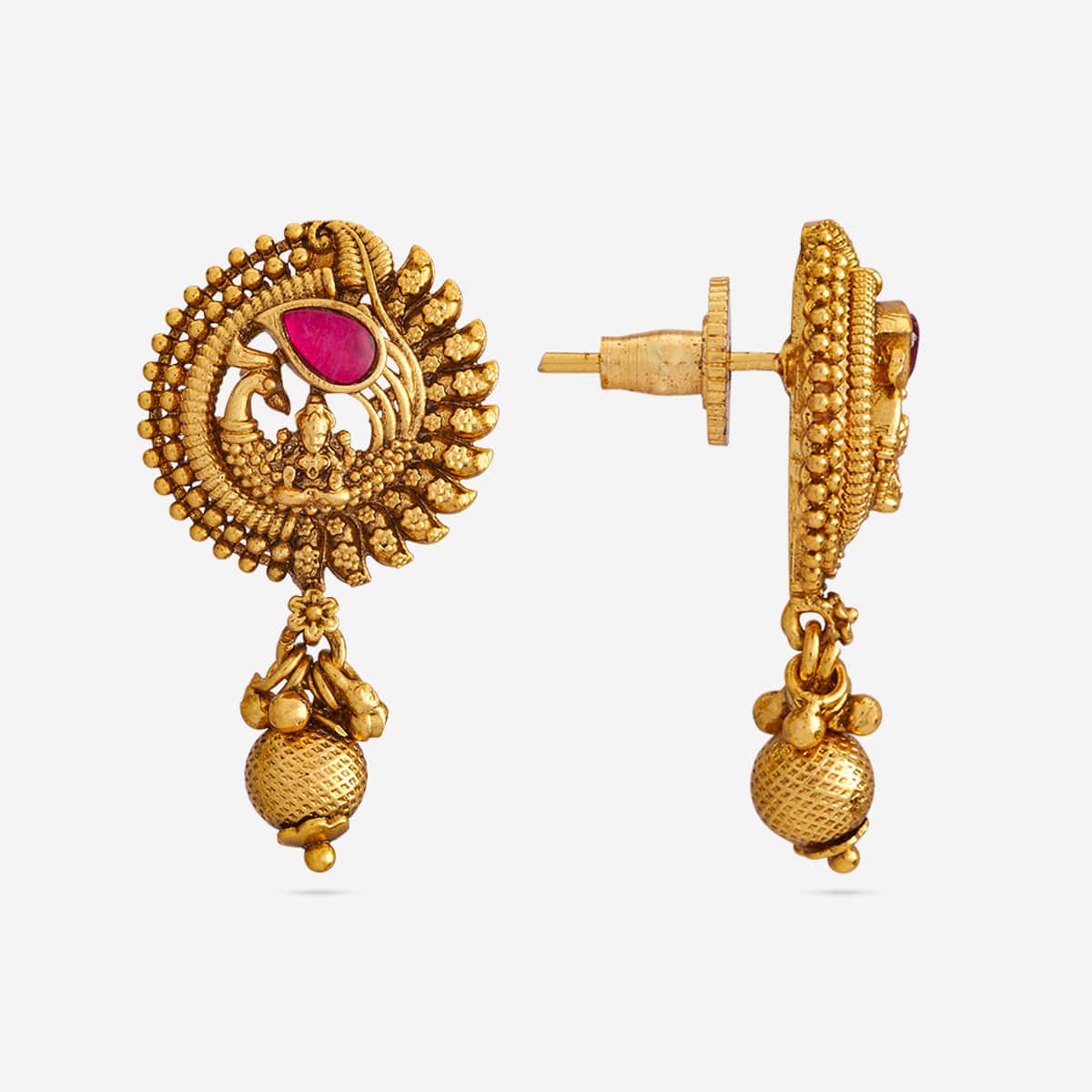 Antique Earring Antique Earring 187149