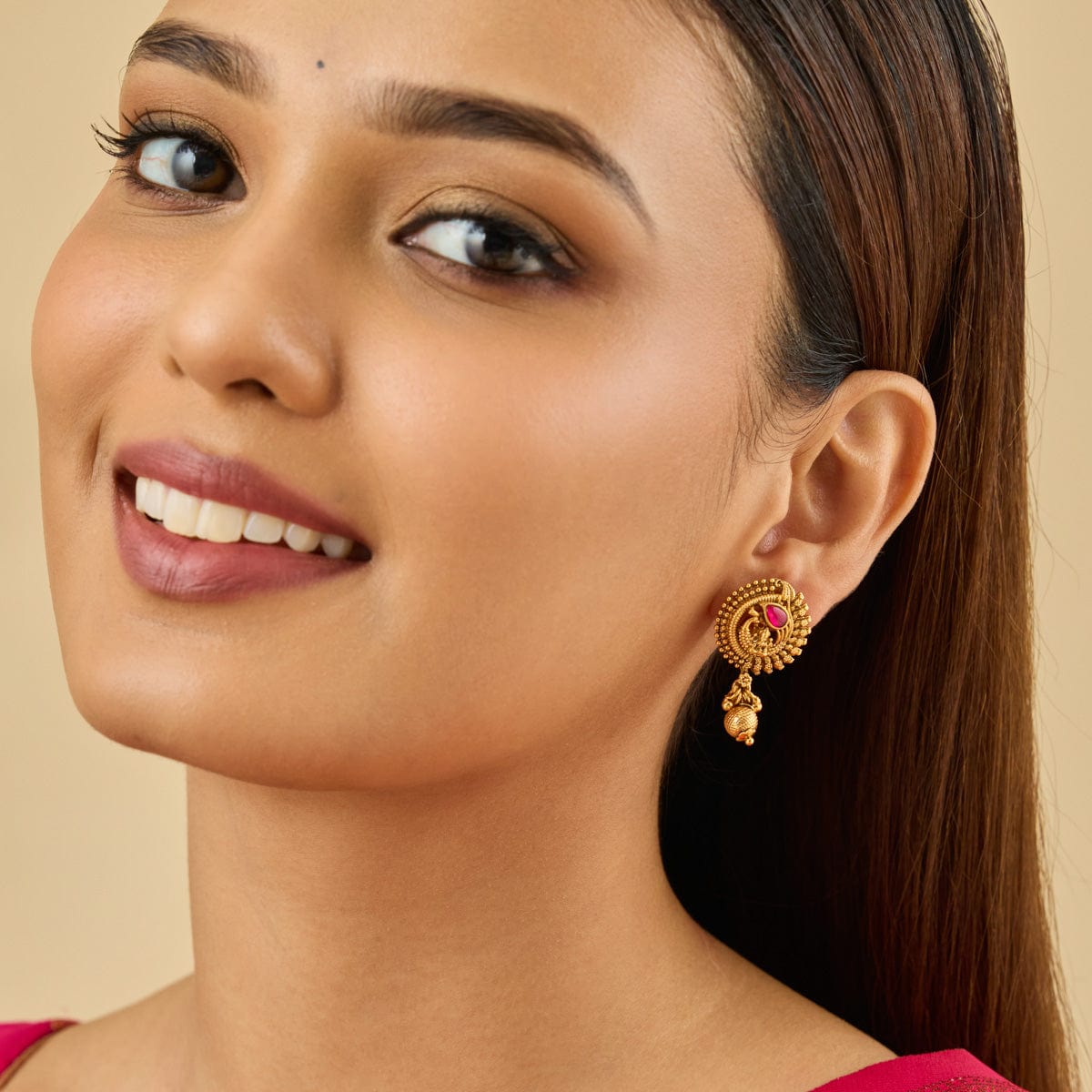 Antique Earring Antique Earring 187149