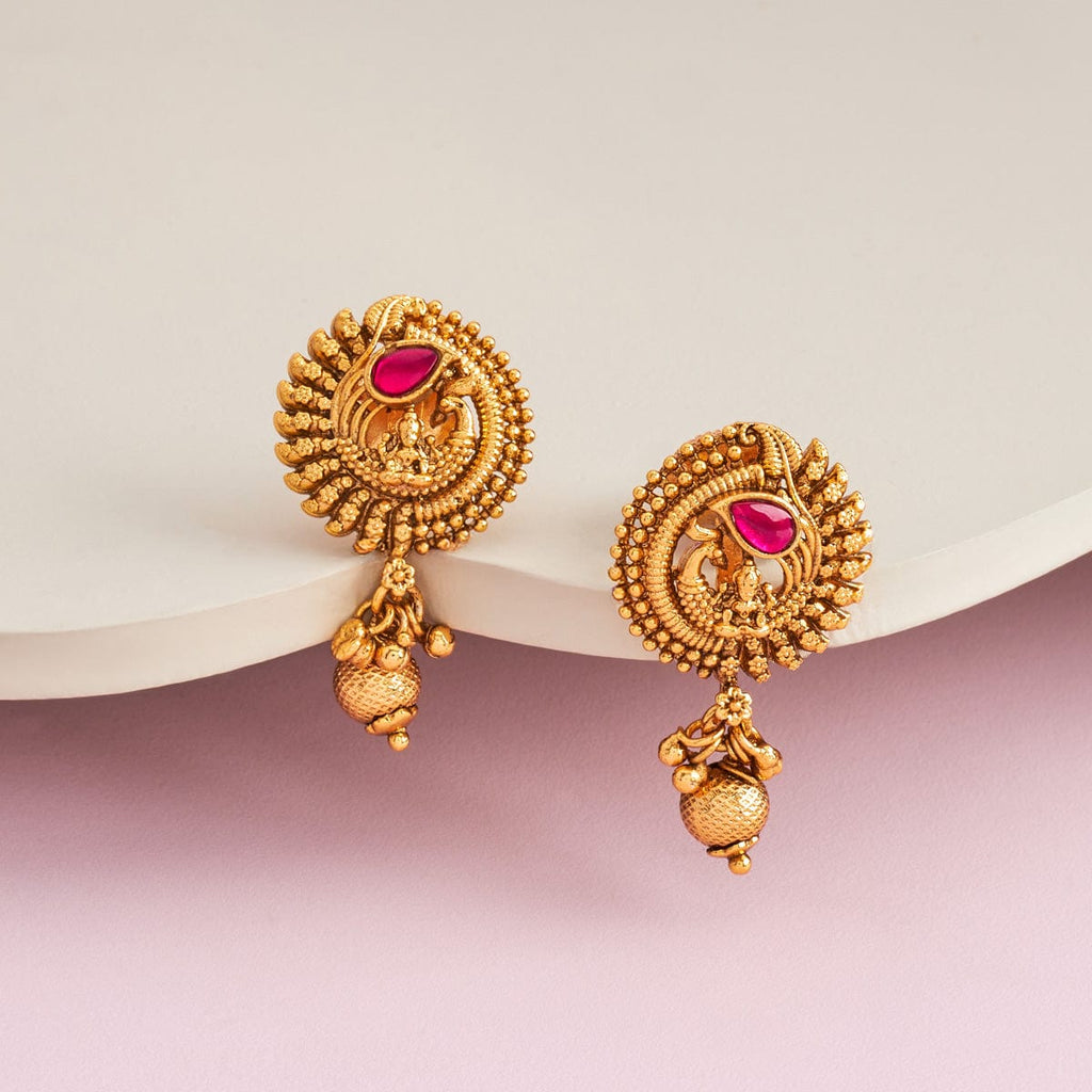 Antique Earring Antique Earring 187149