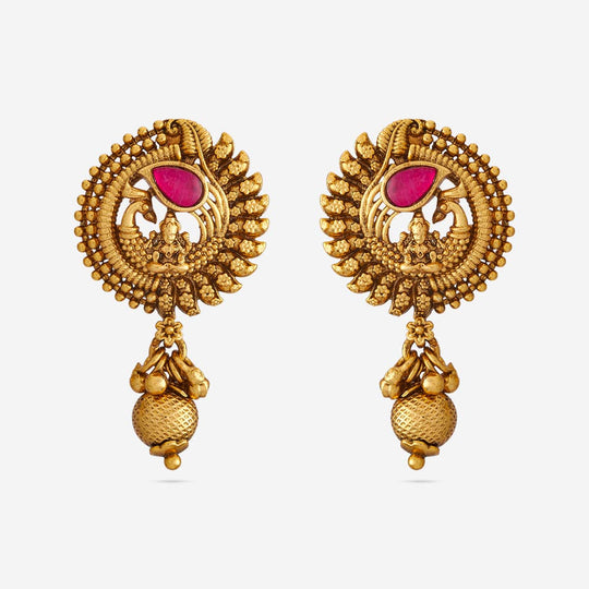 Antique Earring Antique Earring 187149