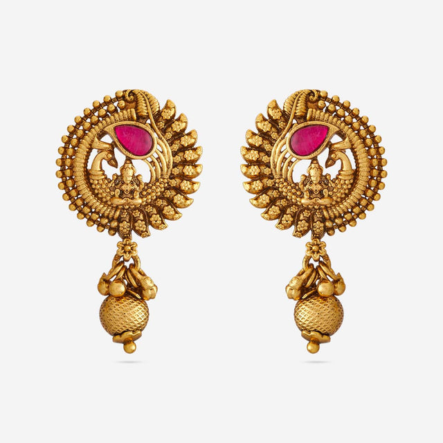 Antique Earring Antique Earring 187149