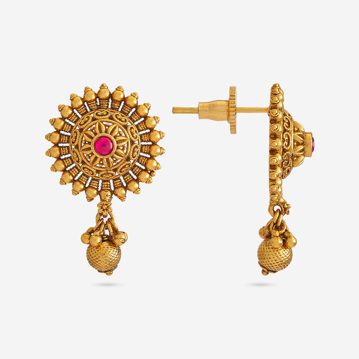 Antique Earring Antique Earring 187150