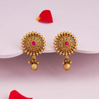 Antique Earring Antique Earring 187150