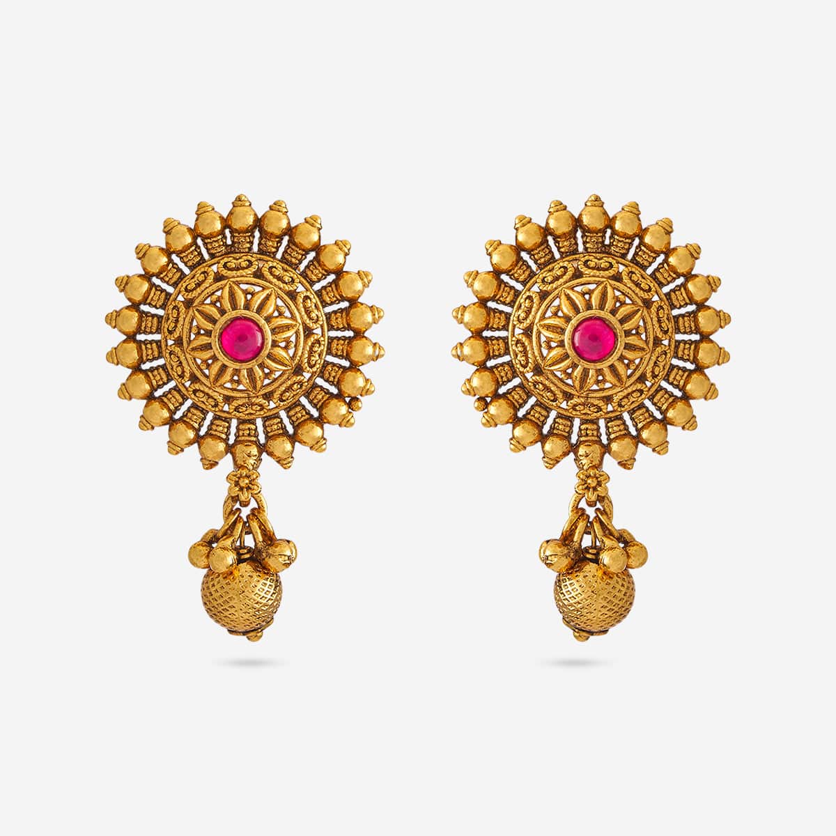 Antique Earring Antique Earring 187150
