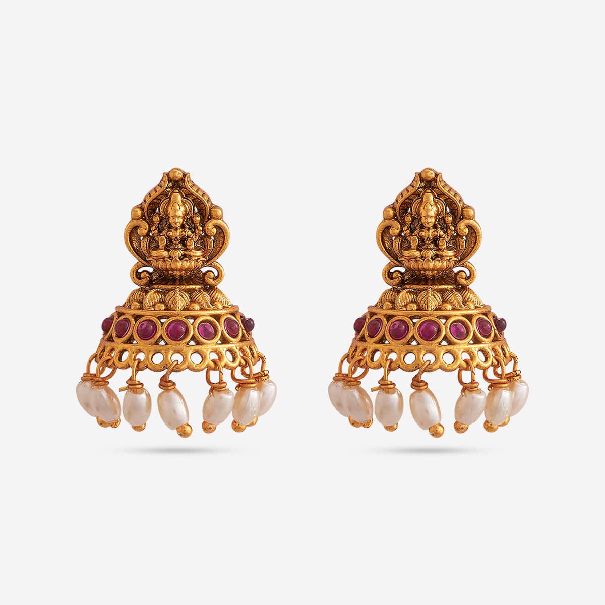 Antique Earring Antique Earring 187152