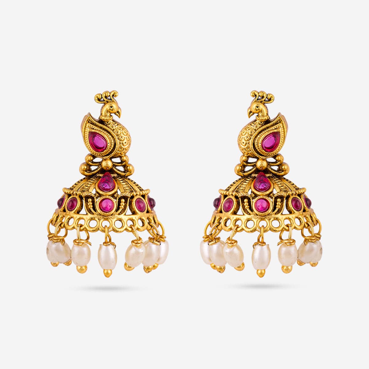 Antique Earring Antique Earring 187153