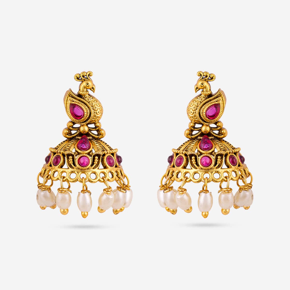 Antique Earring Antique Earring 187153