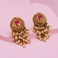 Antique Earring Antique Earring 187154