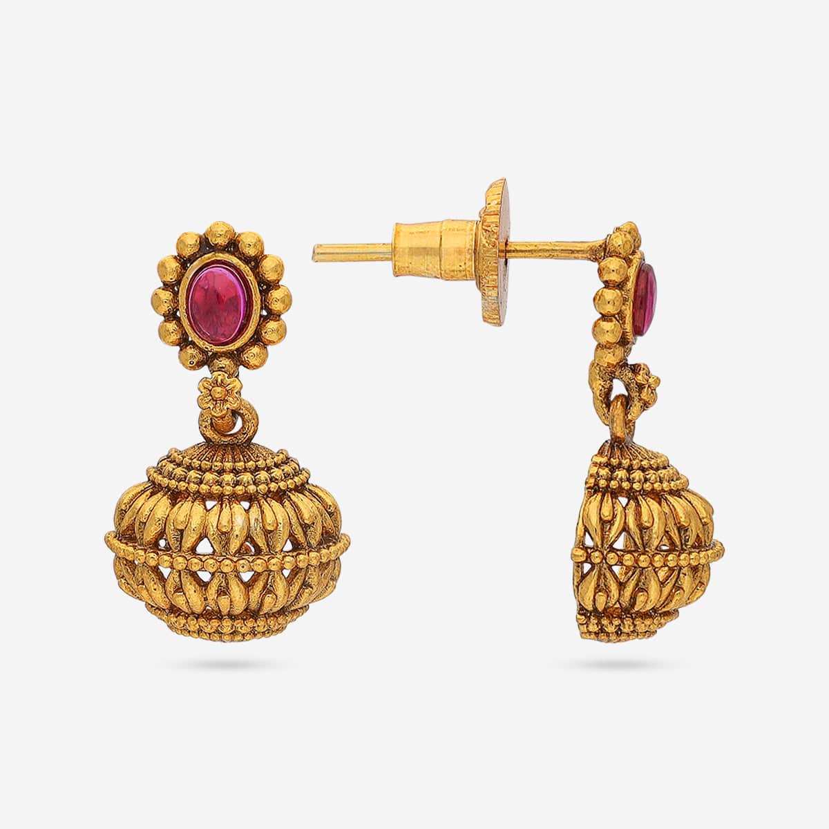 Antique Earring Antique Earring 187155