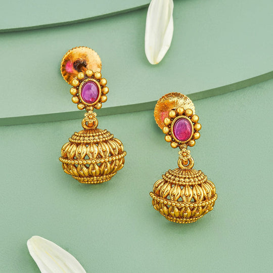 Antique Earring Antique Earring 187155