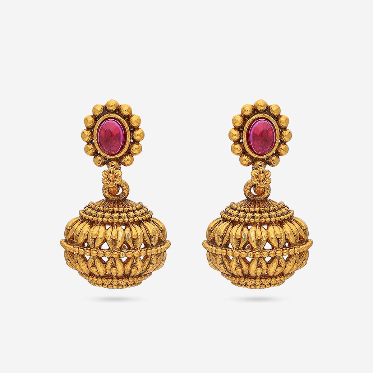 Antique Earring Antique Earring 187155