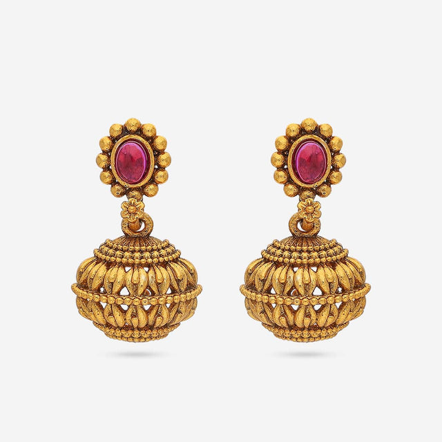 Antique Earring Antique Earring 187155