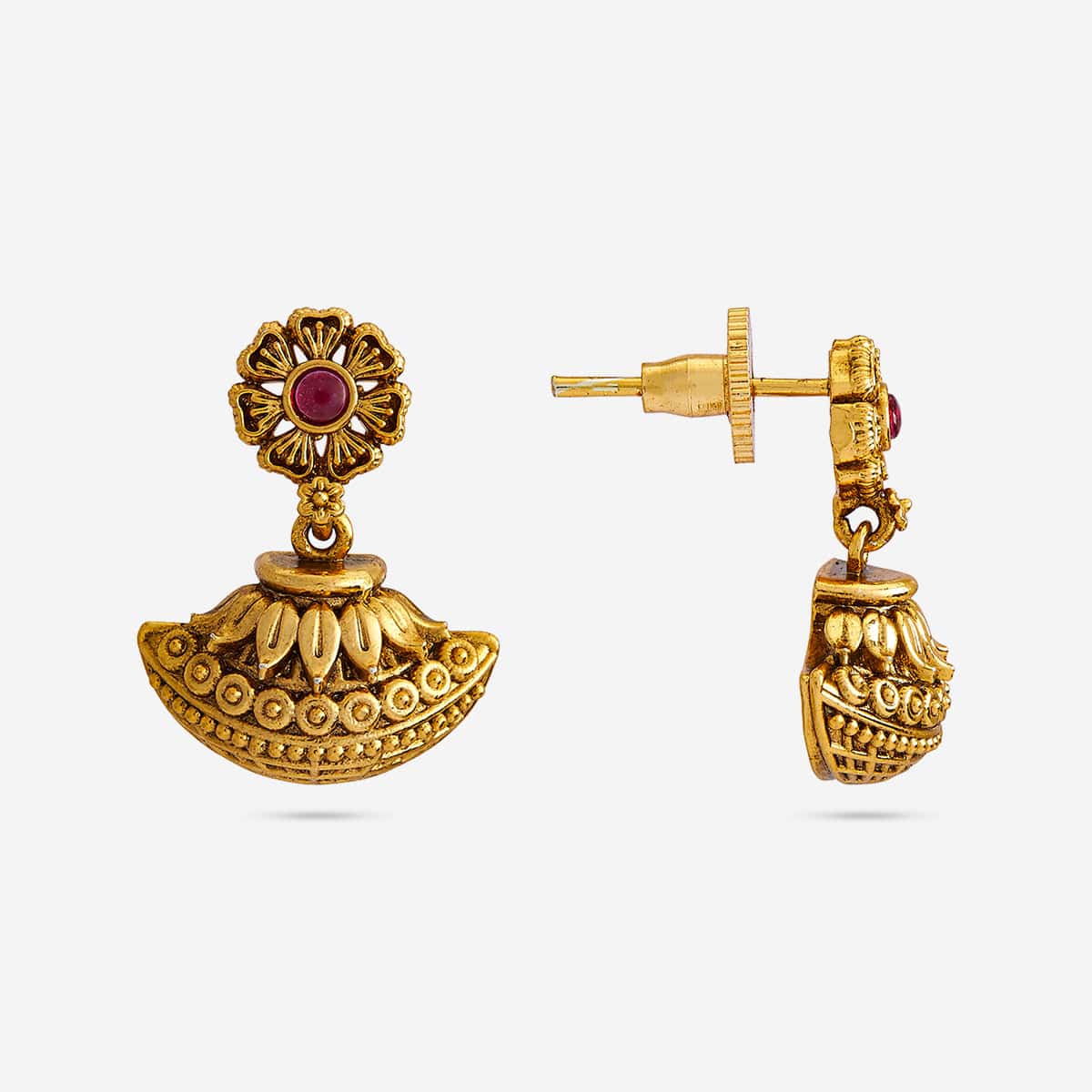 Antique Earring Antique Earring 187156