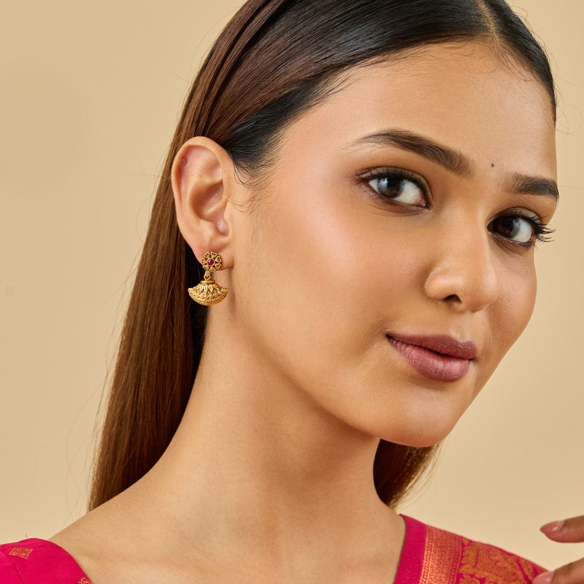 Antique Earring Antique Earring 187156