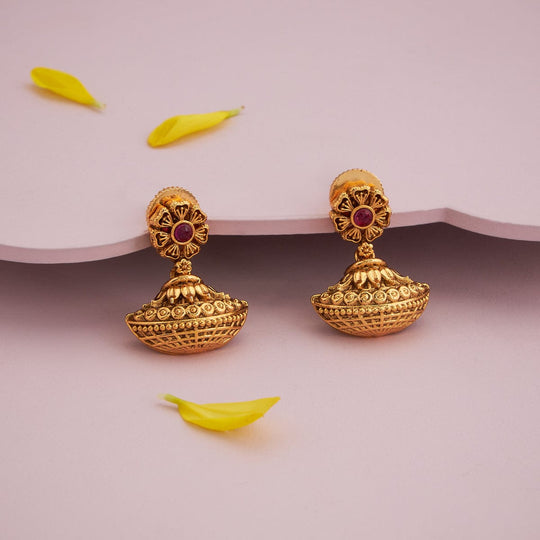Antique Earring Antique Earring 187156