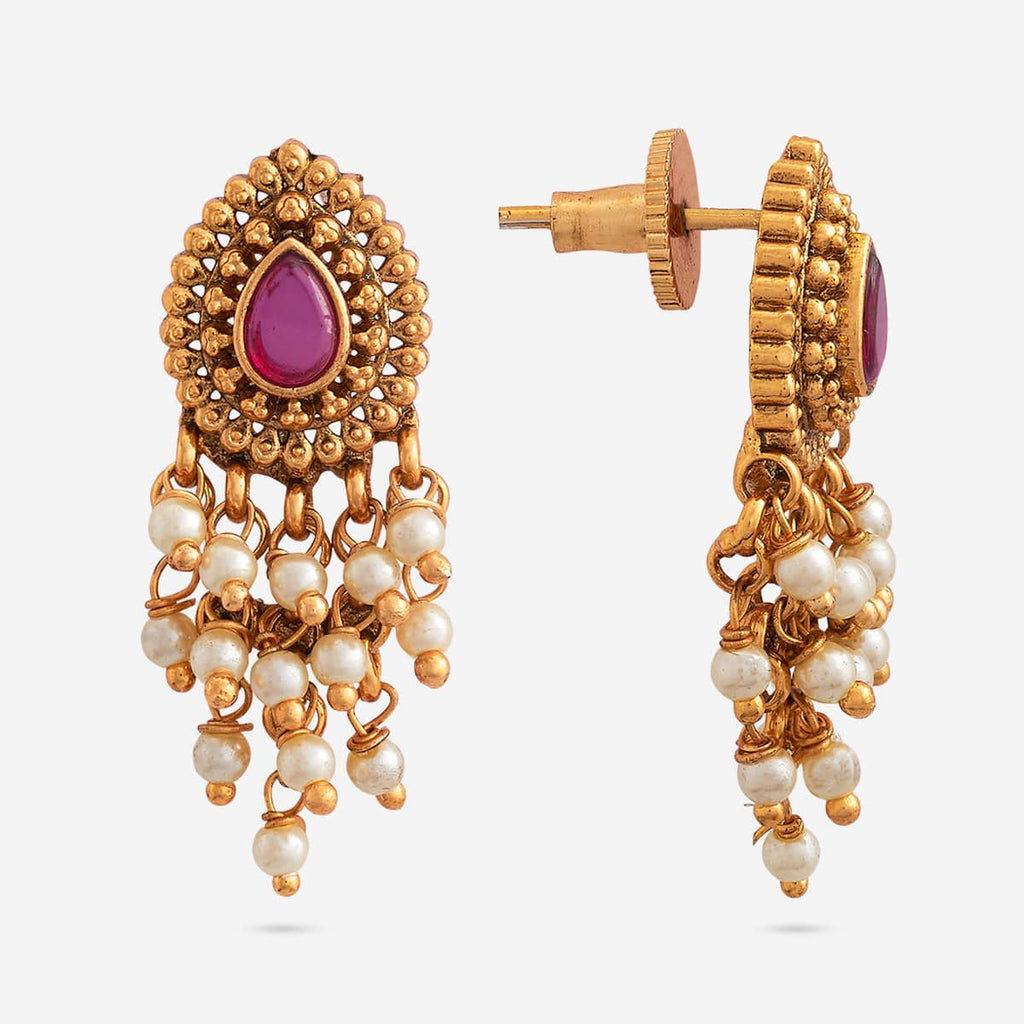 Antique Earring Antique Earring 187157