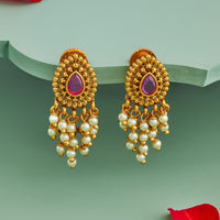 Antique Earring Antique Earring 187157