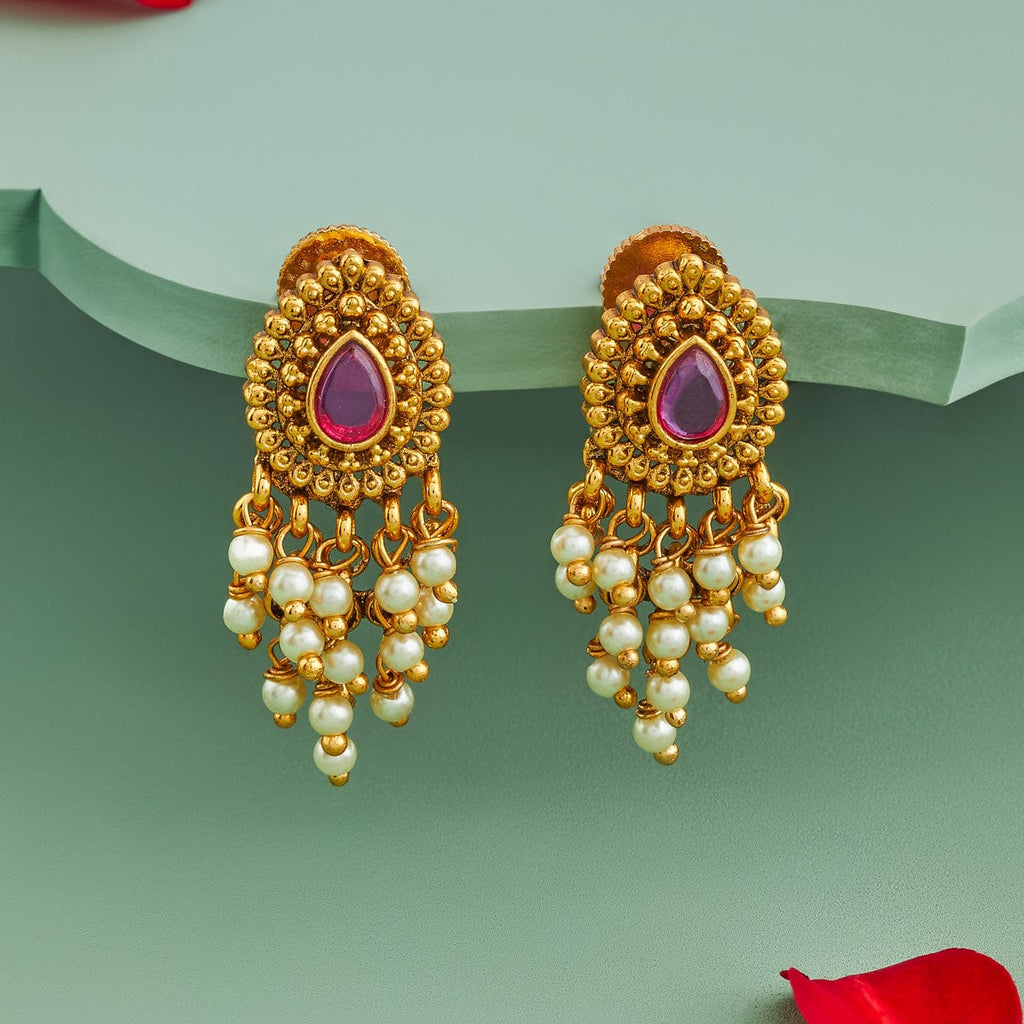 Antique Earring Antique Earring 187157