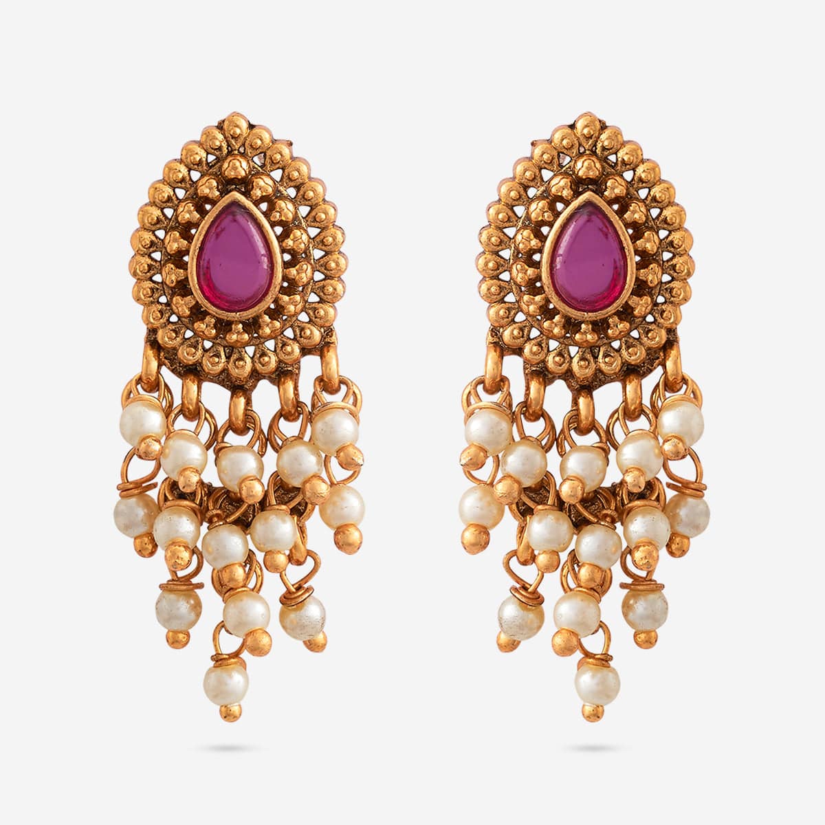 Antique Earring Antique Earring 187157