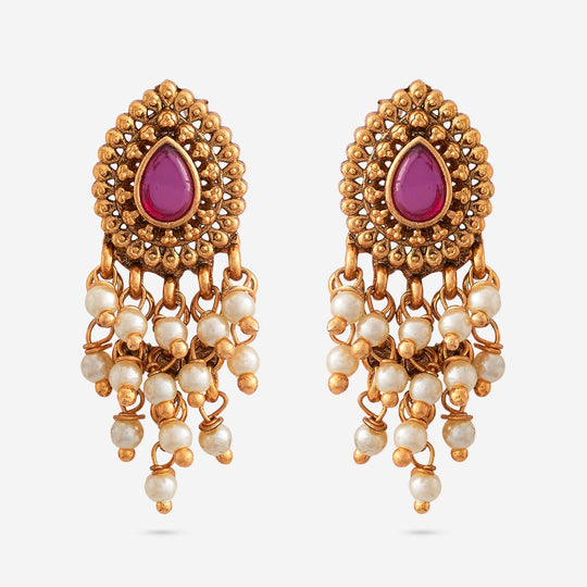 Antique Earring Antique Earring 187157