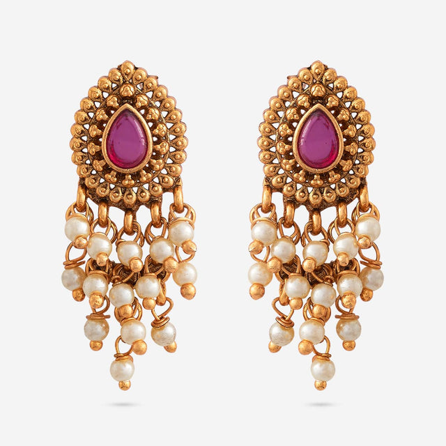 Antique Earring Antique Earring 187157